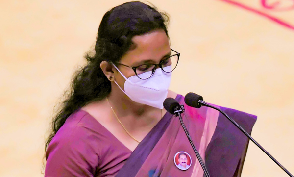 k k rema against state government